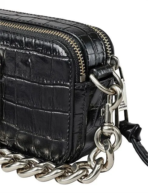 Marc Jacobs - The Snapshot (Black)