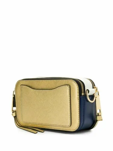 Marc Jacobs - The Snapshot (Gold multi)