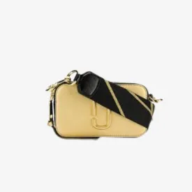 Marc Jacobs - The Snapshot (Gold multi)