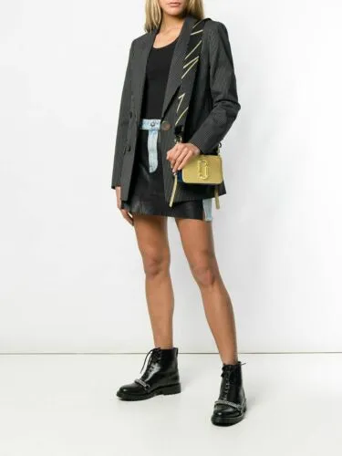 Marc Jacobs - The Snapshot (Gold multi)