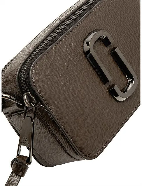 Marc Jacobs - The Snapshot (Ink grey)