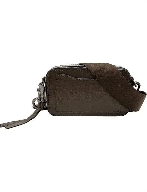 Marc Jacobs - The Snapshot (Ink grey)