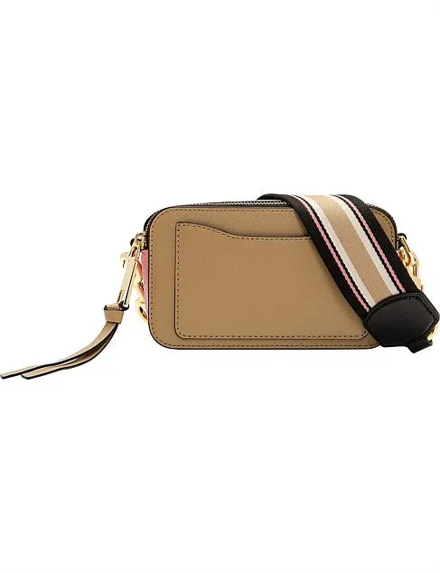 Marc Jacobs - The Snapshot (New sandcastle multi)