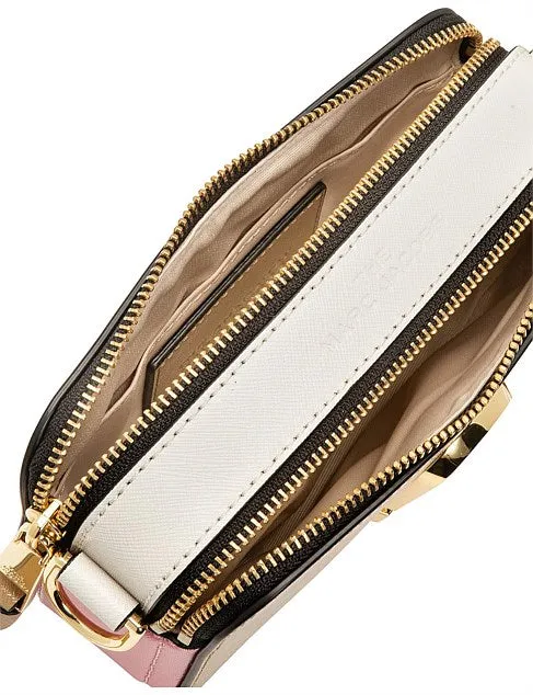 Marc Jacobs - The Snapshot (New sandcastle multi)