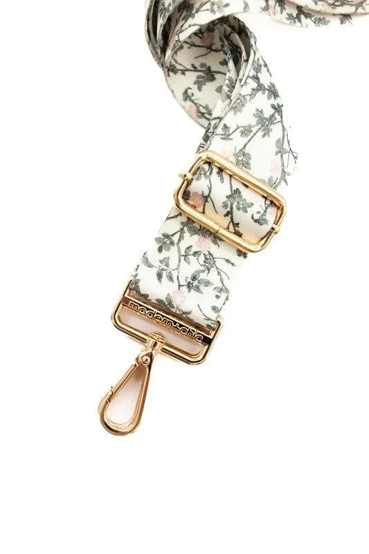 Marissa Crossbody Bag with Straps