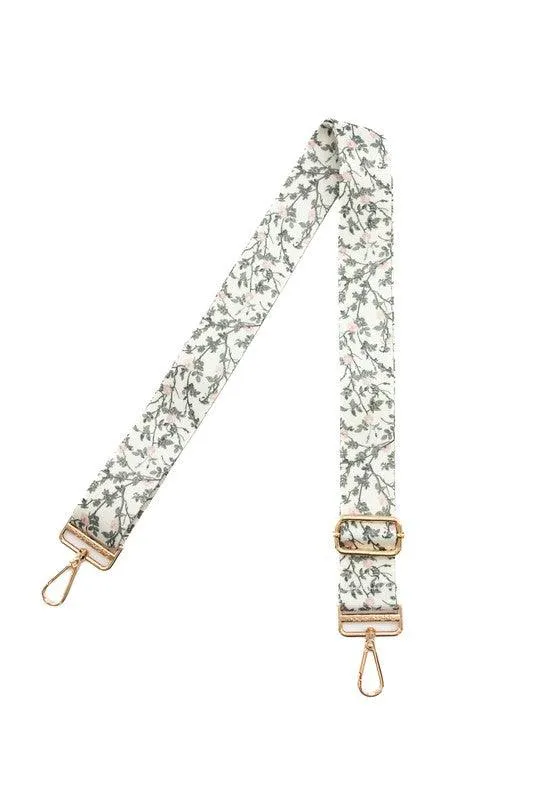 Marissa Crossbody Bag with Straps