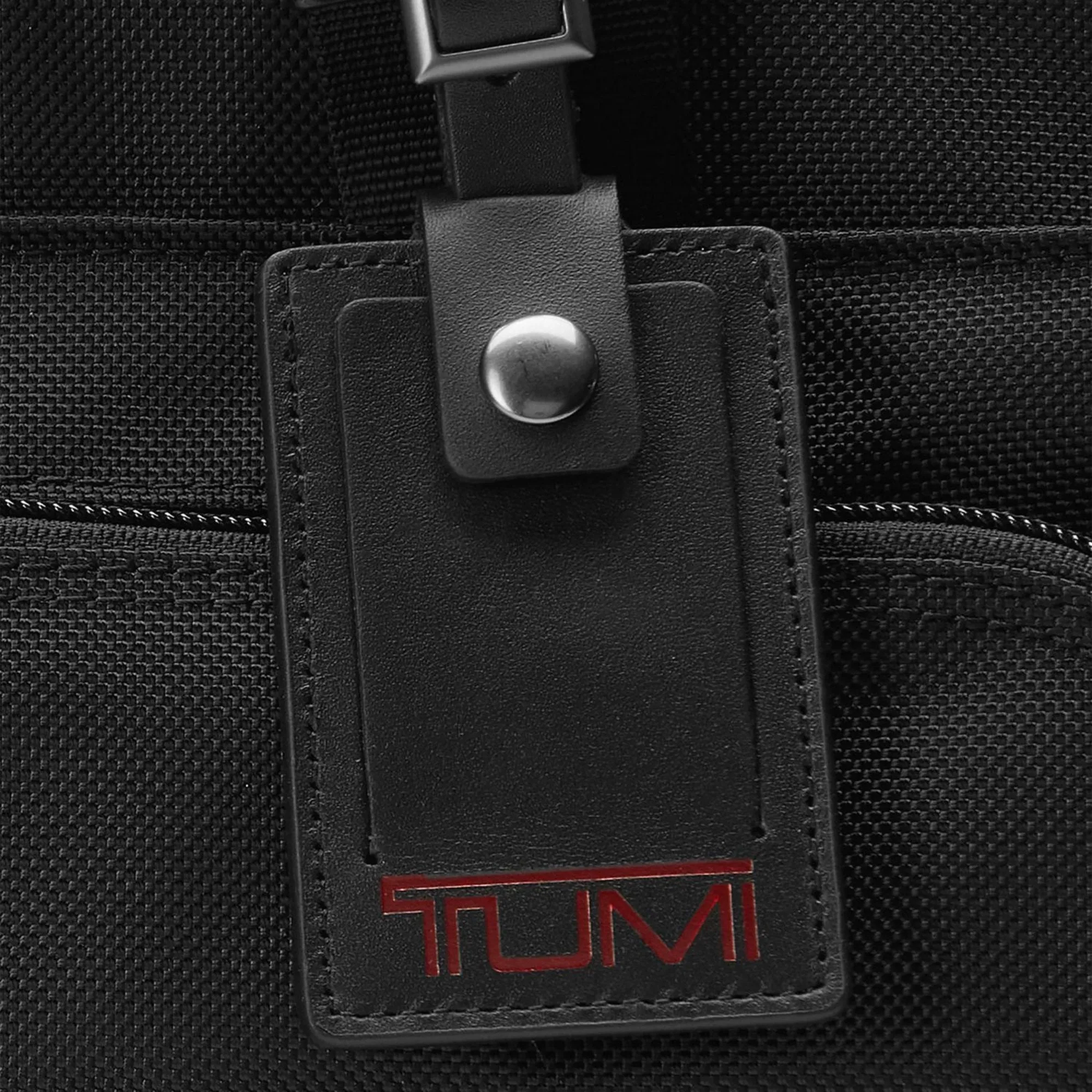 Men / Unisex Dfo Gen 4.2 Slim Deluxe Portfolio - Black