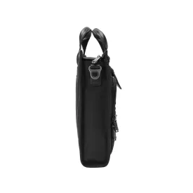 Men / Unisex Dfo Gen 4.2 Slim Deluxe Portfolio - Black