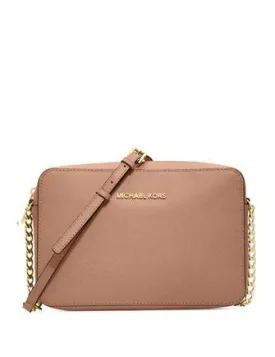 Michael Michael Kors Jet Set Travel Large Crossbody