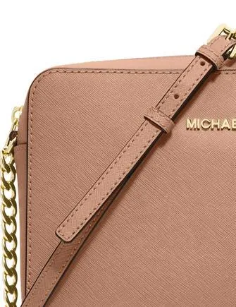 Michael Michael Kors Jet Set Travel Large Crossbody