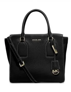 Michael Michael Kors Selby Large Top Zip Satchel