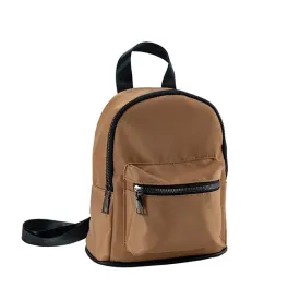 MINI POLYESTER UTILITY BACKPACK