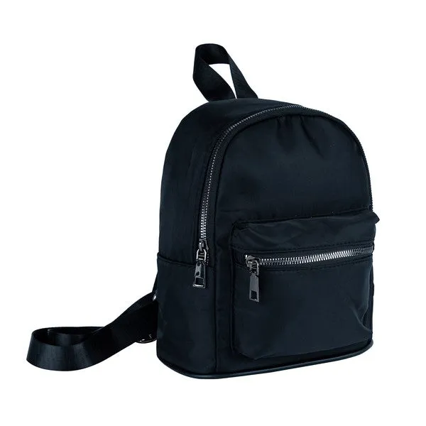 MINI POLYESTER UTILITY BACKPACK