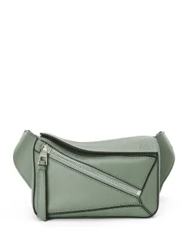Mini Puzzle bumbag