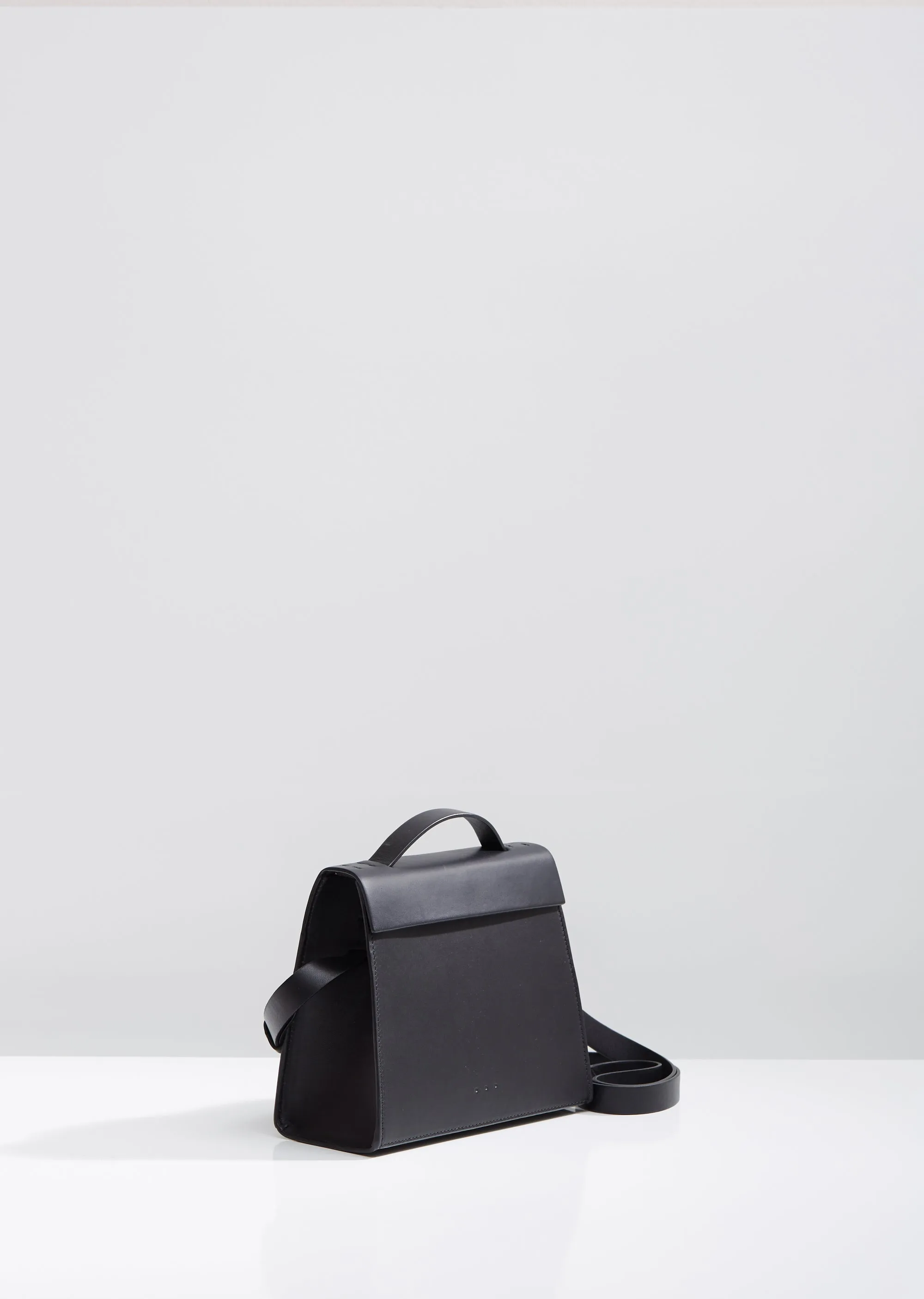 Mini Triangle Tote Bag
