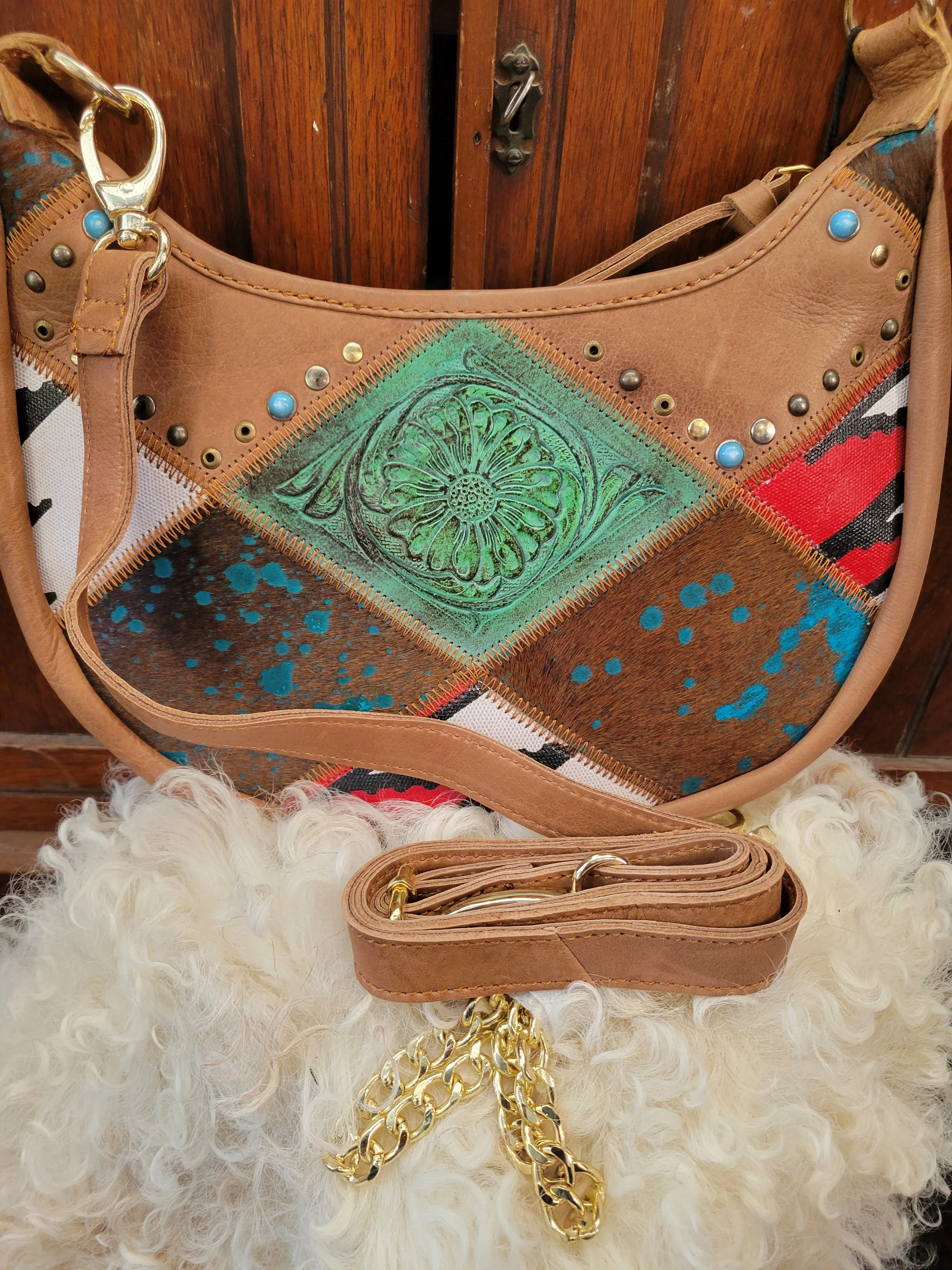 Molly Shoulder Bag