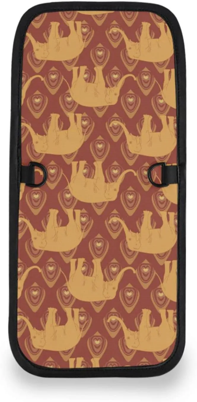 Neck Wallet with RFID Blocking, Crossbody Purse Phone Bag Pouch with Card Slots