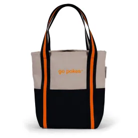 Oklahoma State  Mini Tote by Desden