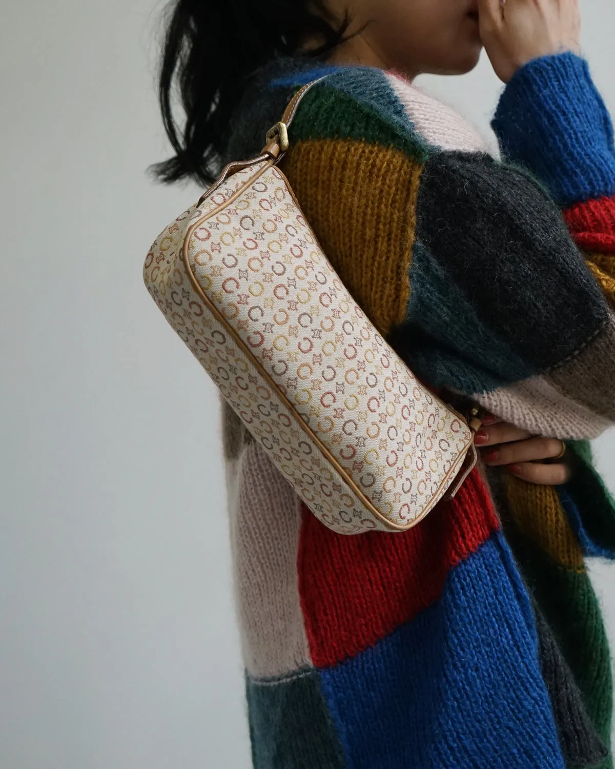One Shoulder Bag