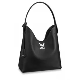 Original Lockme Hobo M52776 Noir