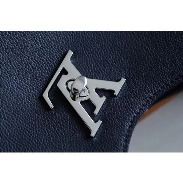Original Lockme Hobo M52776 Noir