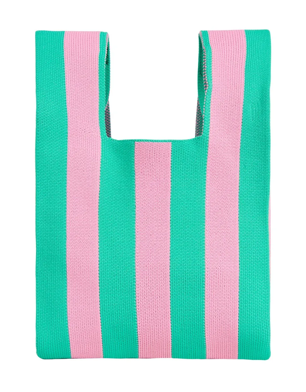 Palmier Mini Tote - Cameo