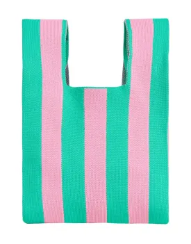 Palmier Mini Tote - Cameo