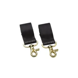 Petunia Pickle Bottom Valet Stroller Clips