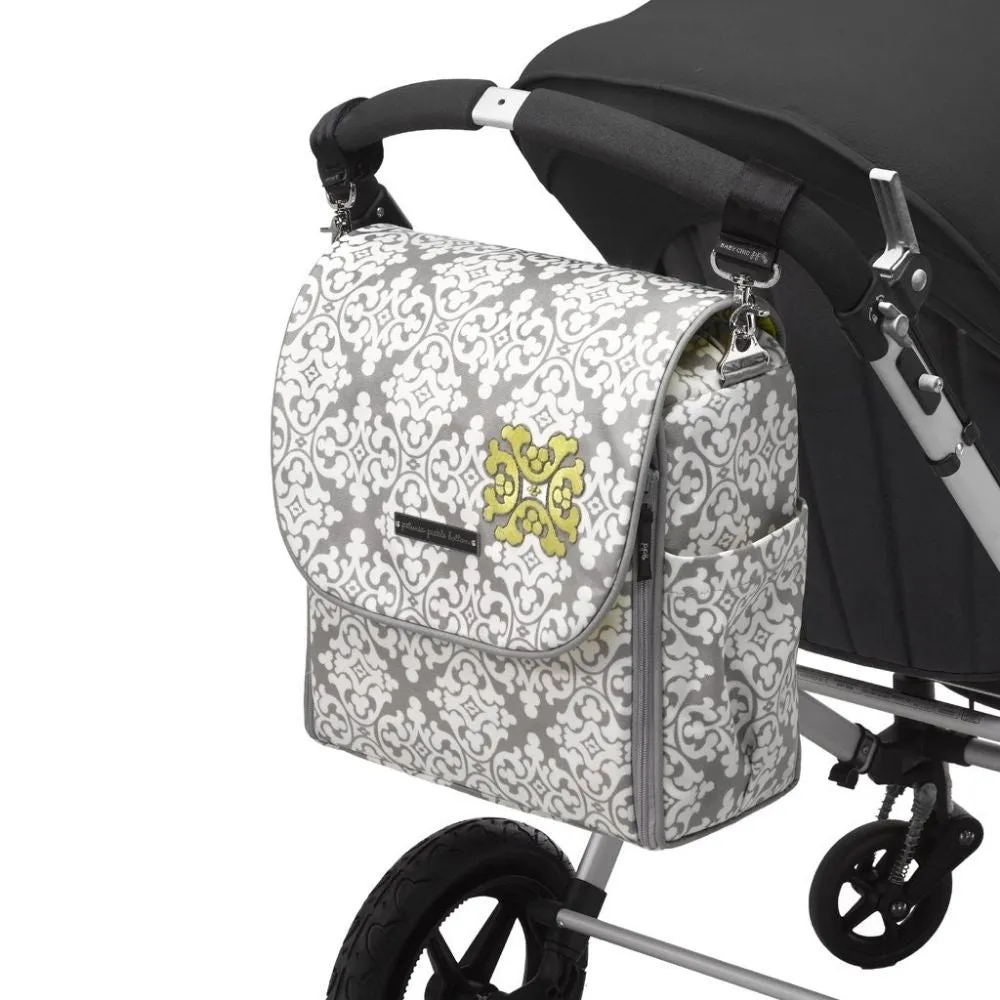 Petunia Pickle Bottom Valet Stroller Clips