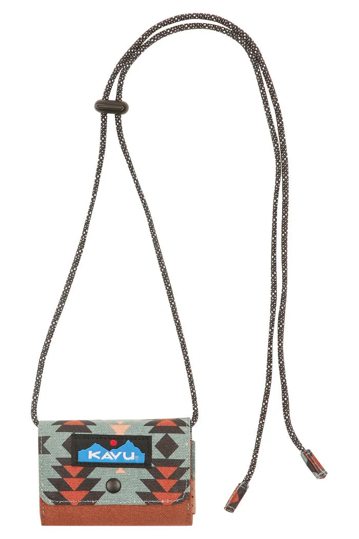 POLKA POUCH
