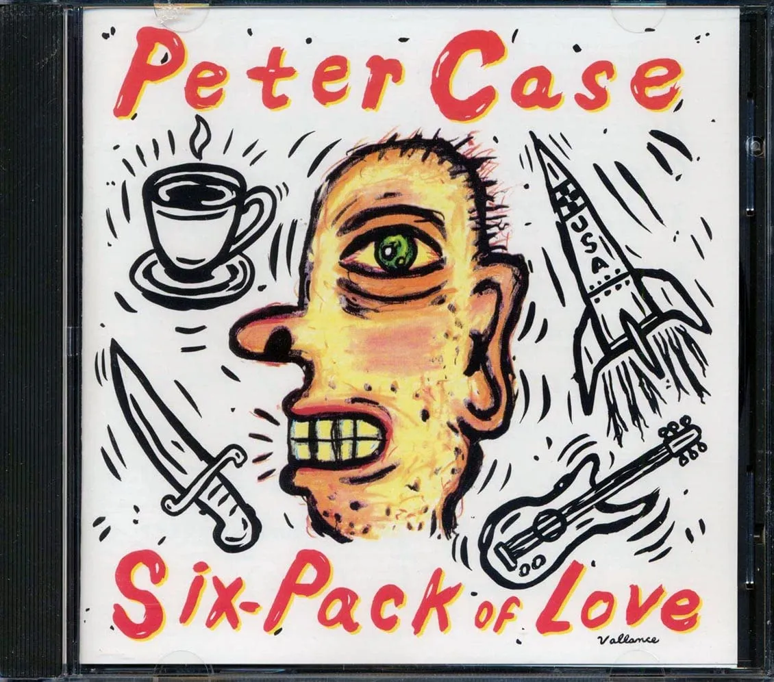 Six Pack of Love