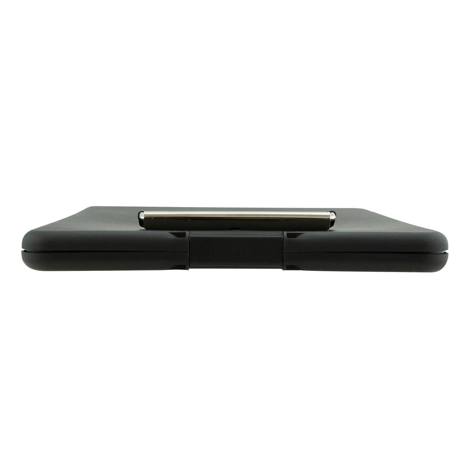 SlimMate Storage Clipboard - Black - Letter/A4 (00558)