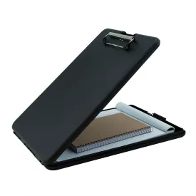 SlimMate Storage Clipboard - Black - Letter/A4 (00558)