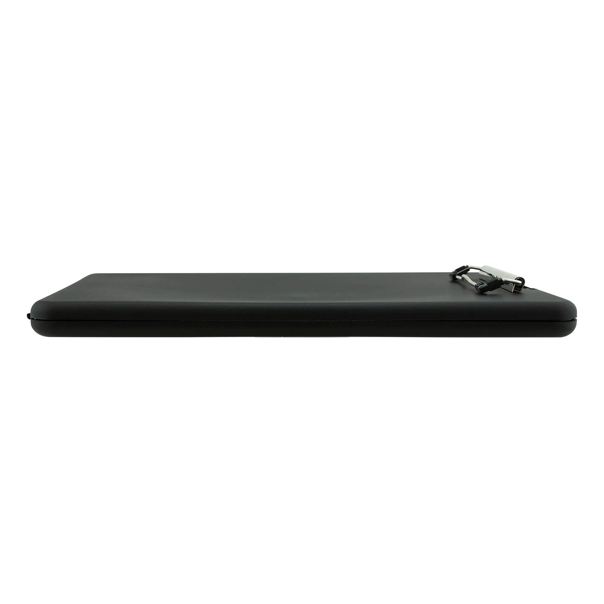 SlimMate Storage Clipboard - Black - Letter/A4 (00558)