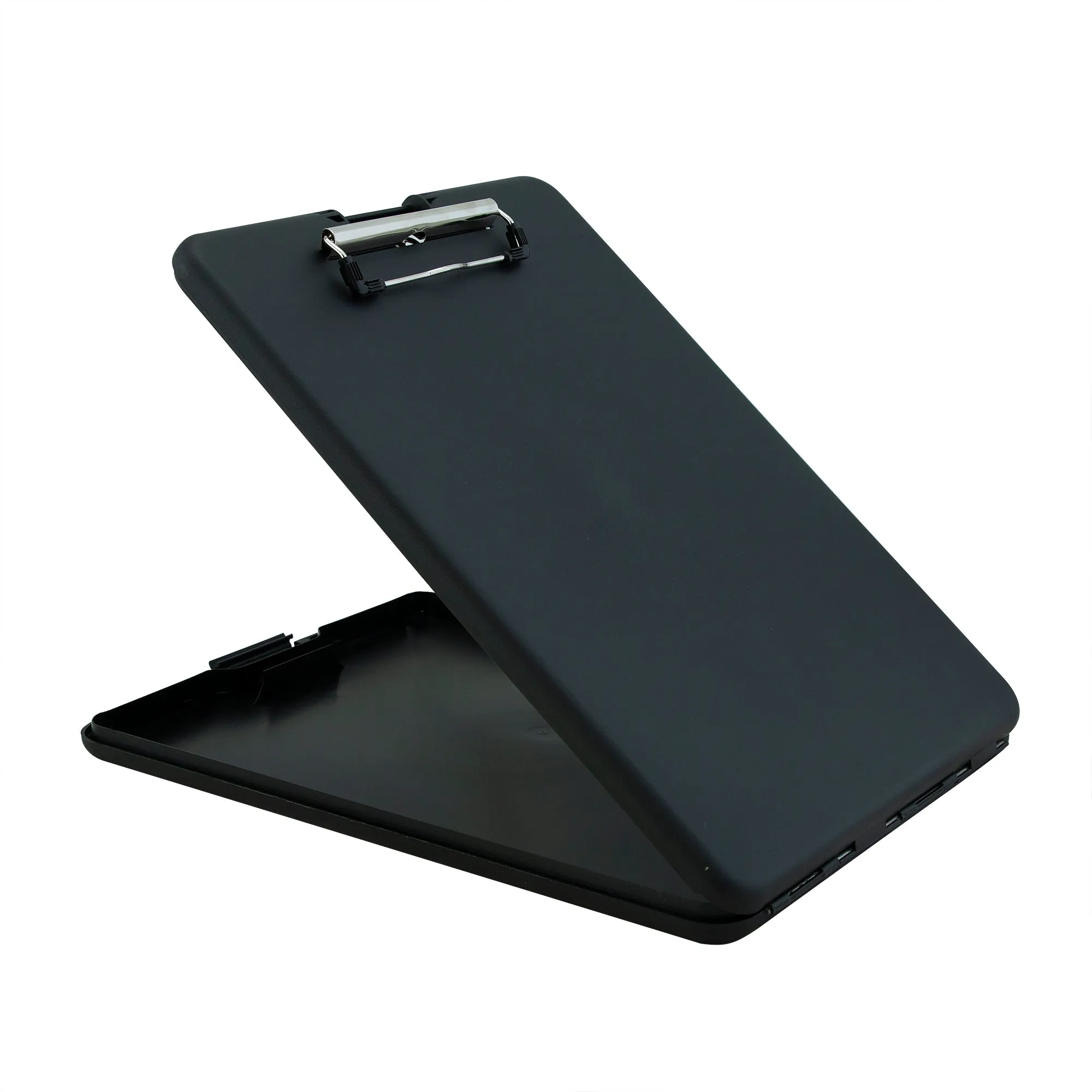 SlimMate Storage Clipboard - Black - Letter/A4 (00558)