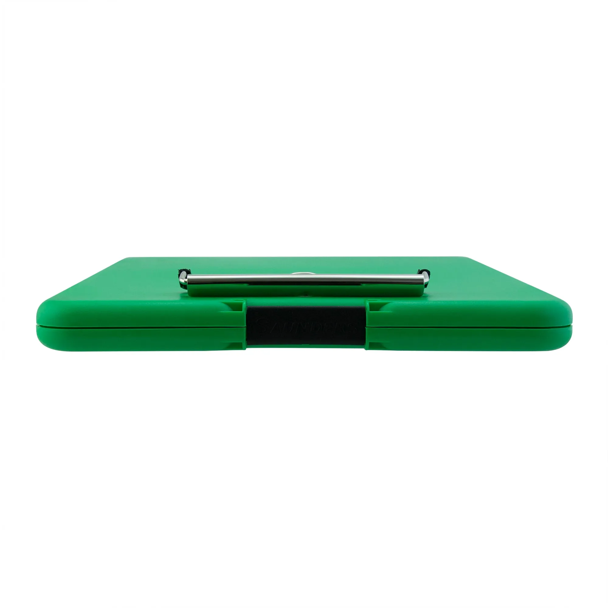 SlimMate Storage Clipboard - Green - Letter/A4 (00561)