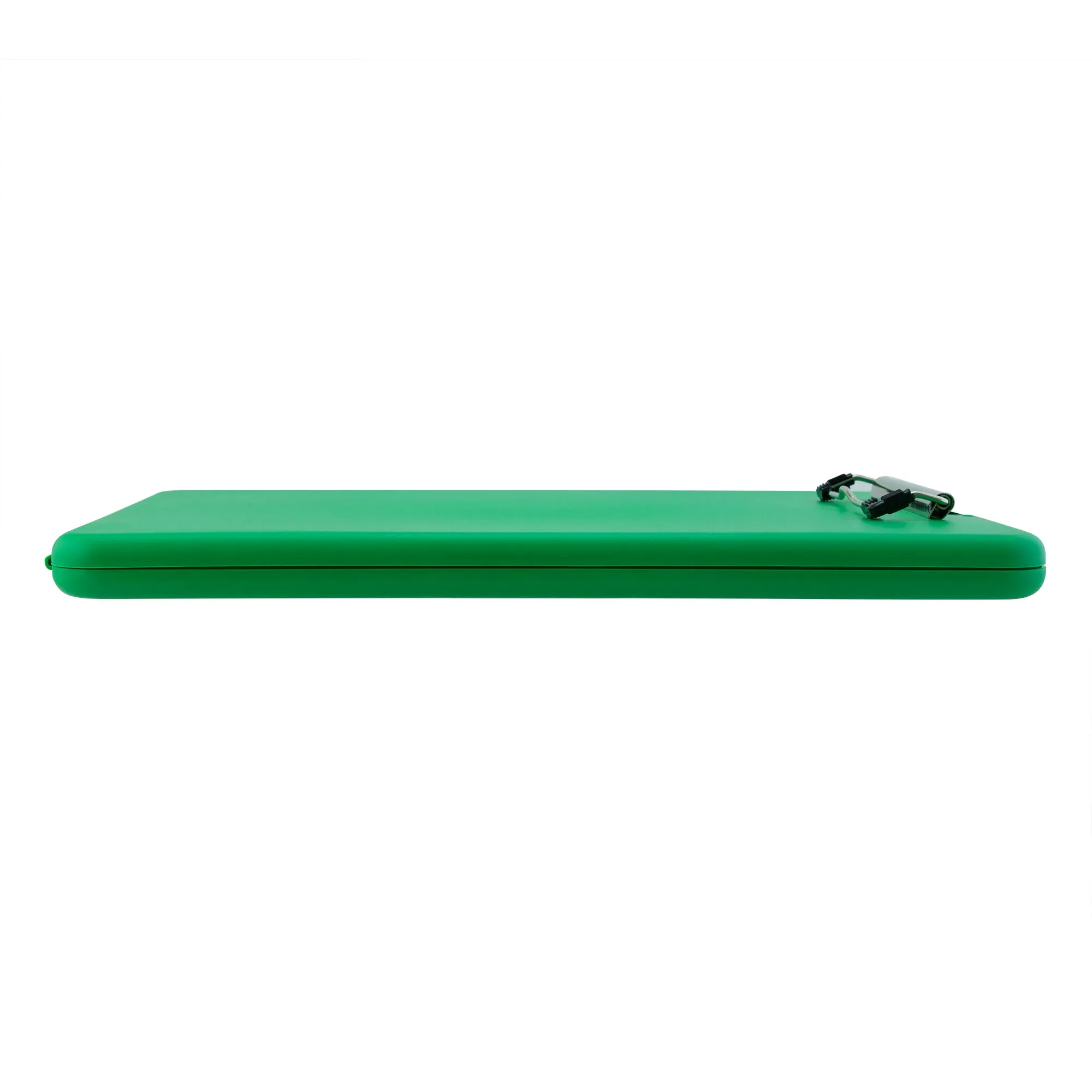 SlimMate Storage Clipboard - Green - Letter/A4 (00561)