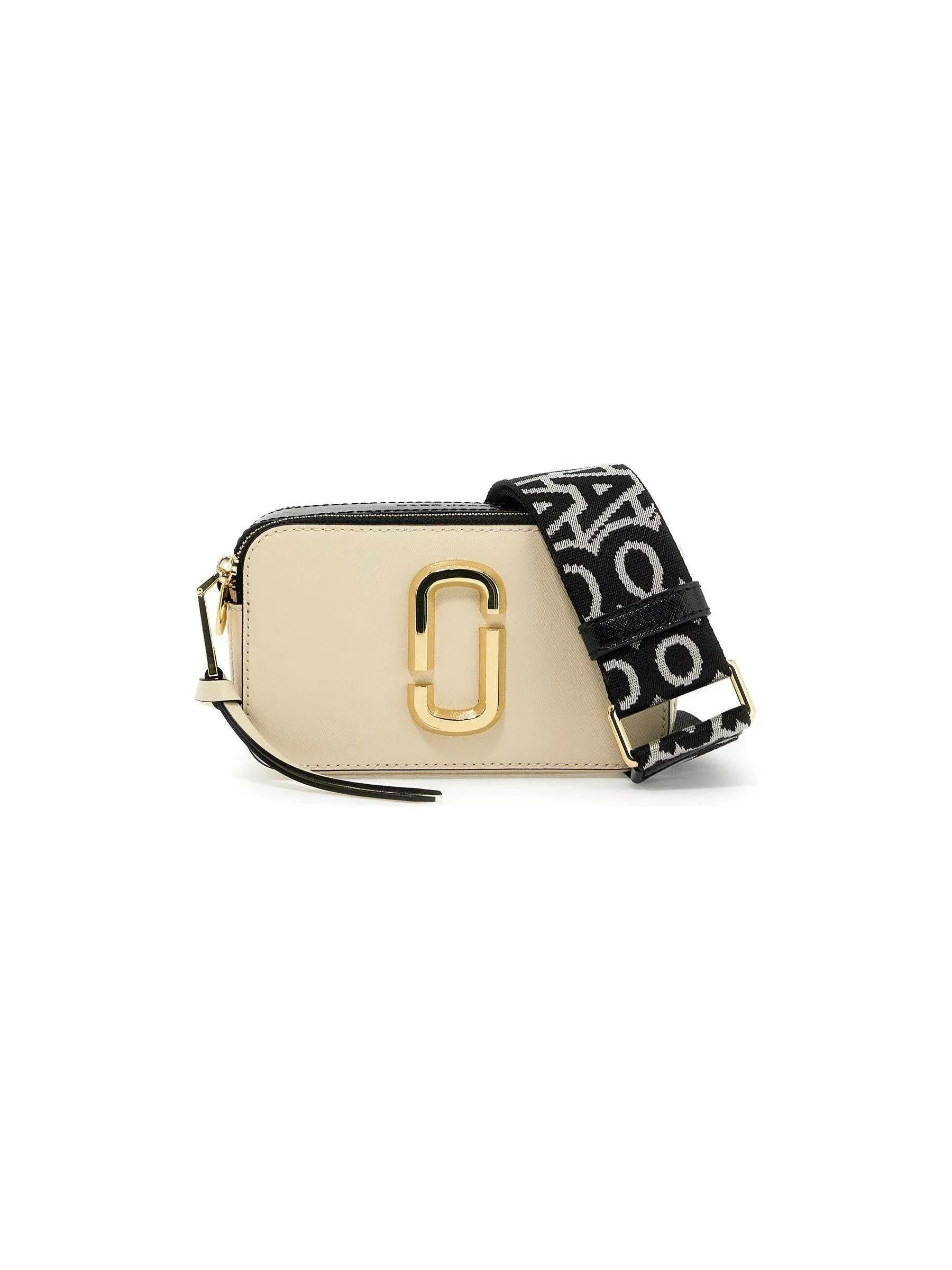 Snapshot Leather Camera Bag