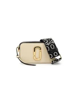 Snapshot Leather Camera Bag