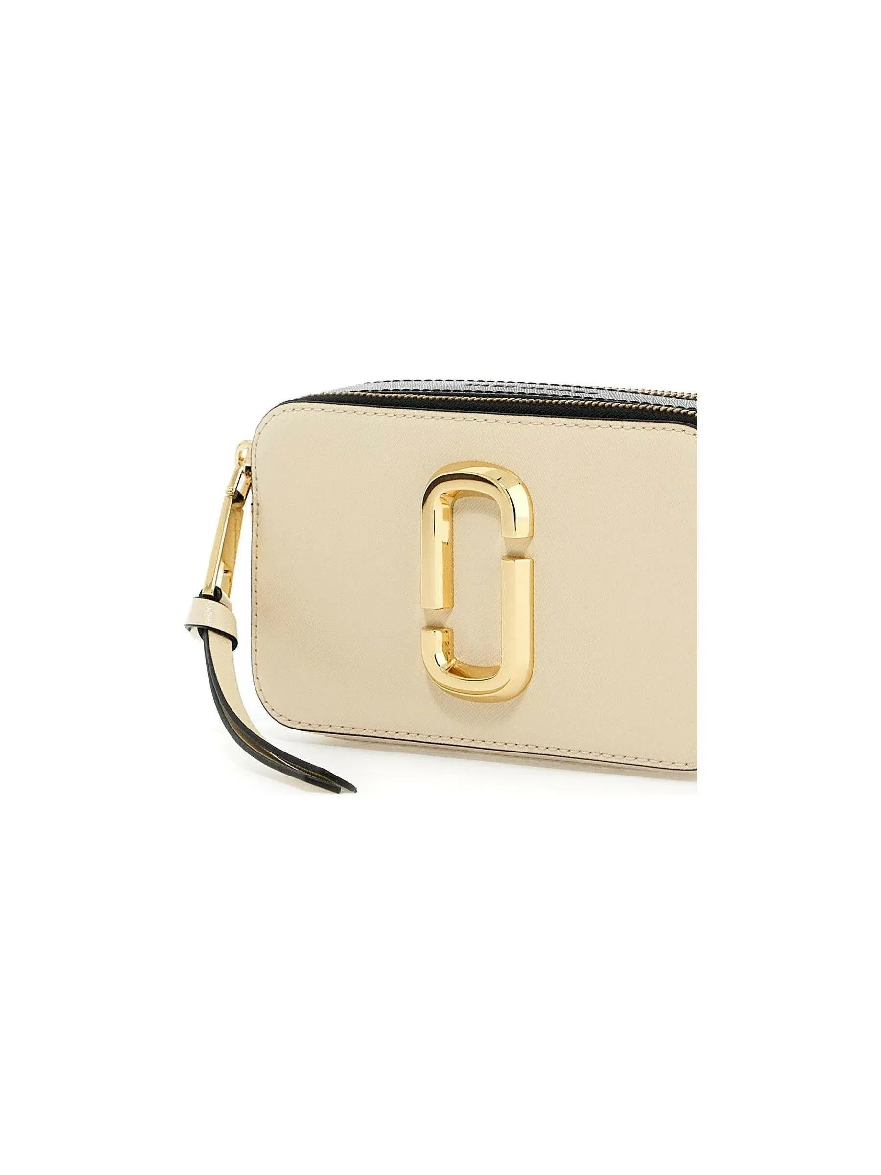 Snapshot Leather Camera Bag