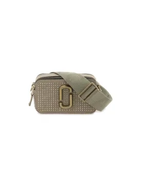 The Crystal Canvas Snapshot Bag