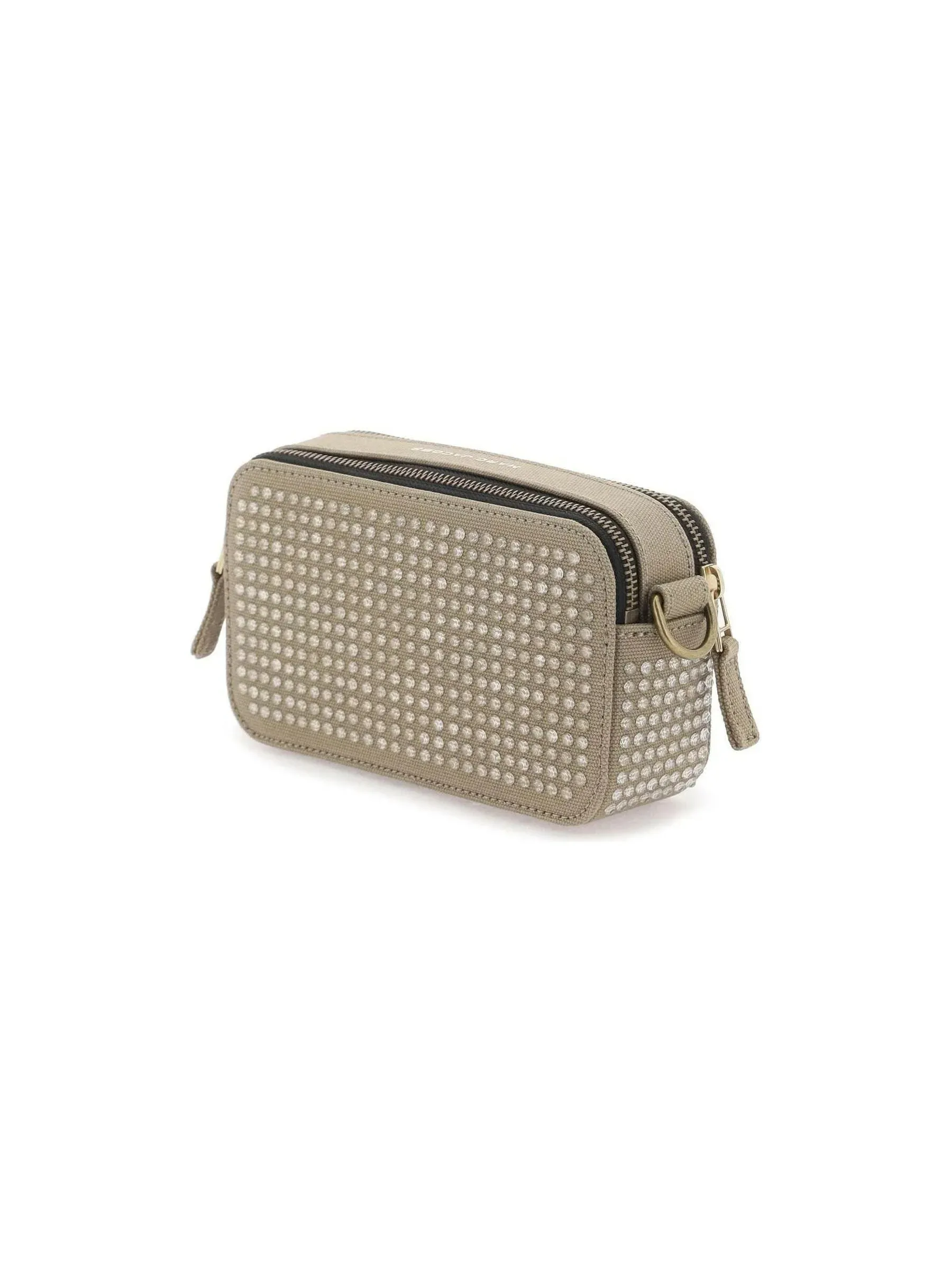 The Crystal Canvas Snapshot Bag