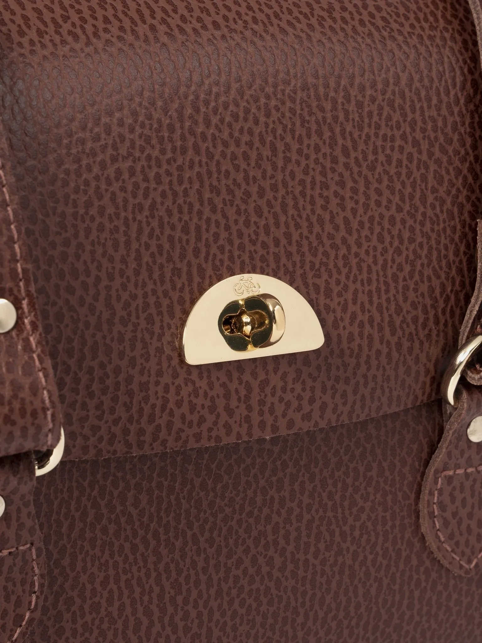 The Mini Emily -  Bay Celtic Grain