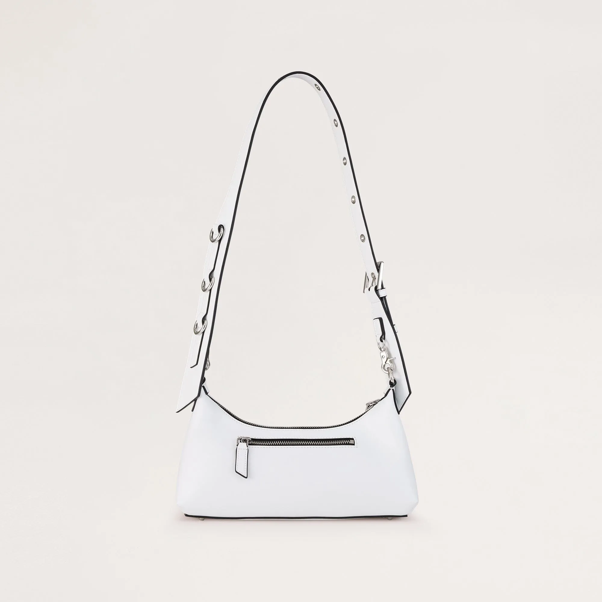 Transit Mini - Polar White