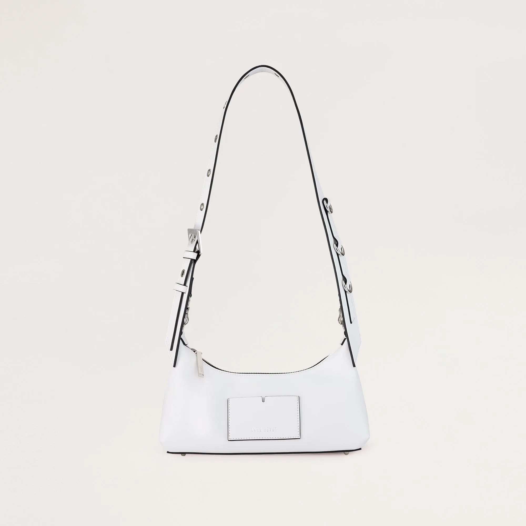 Transit Mini - Polar White