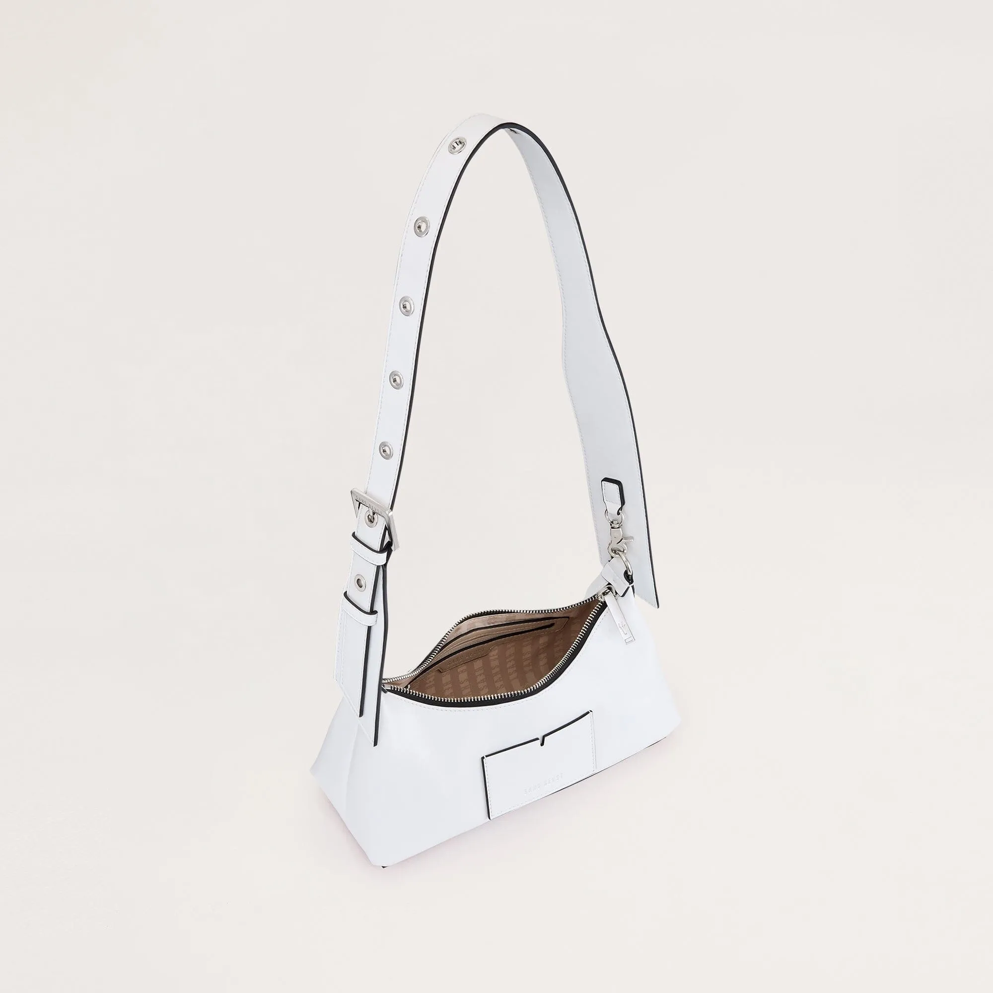 Transit Mini - Polar White