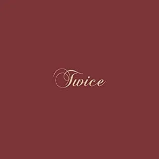 Twice - The 3rd Special Album [The Year of Yes] (A version) Music CD   Pre-Order Benefit   Photocards   Folded Poster   Photobook   Extra Photocards Set