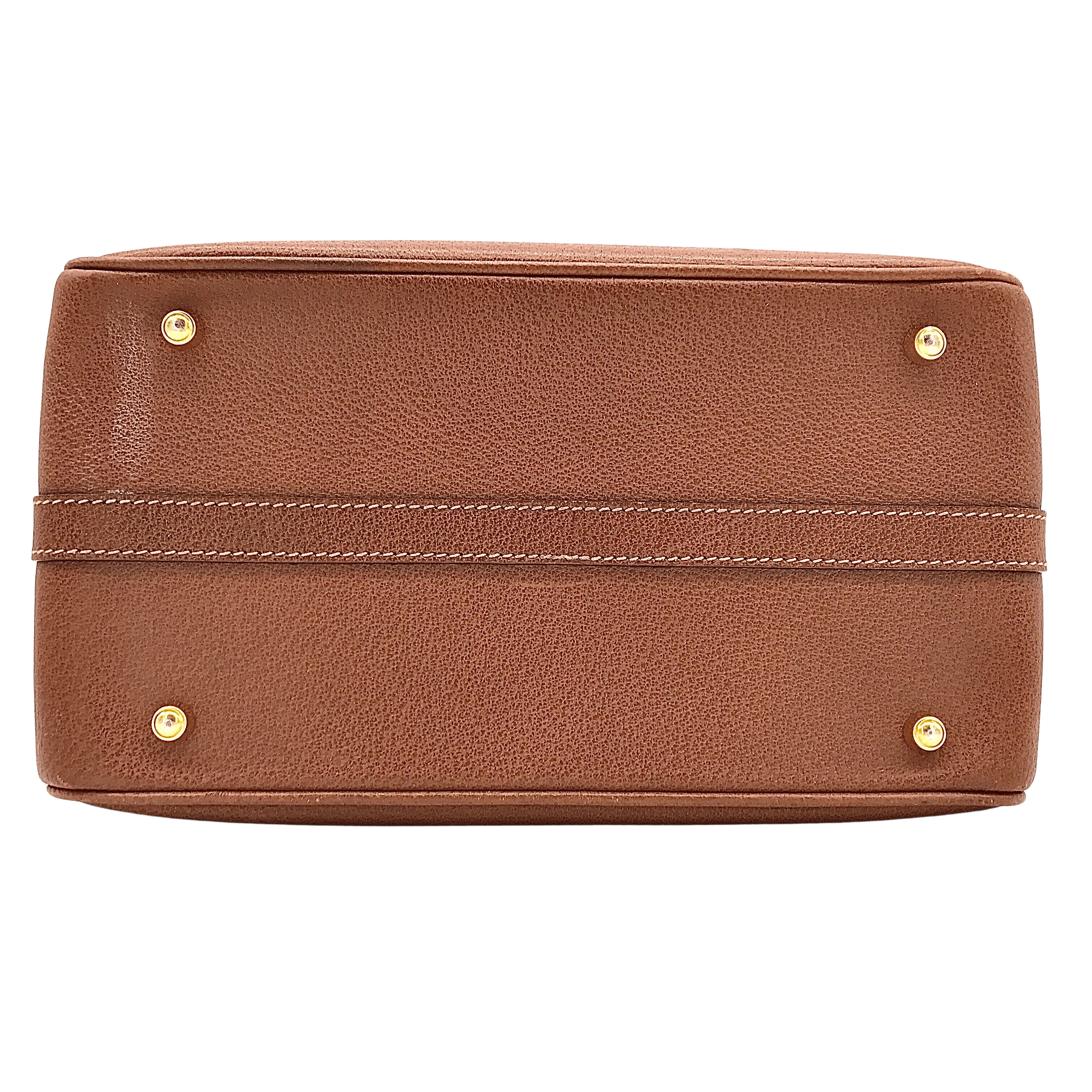 Vintage Gucci Makeup Case