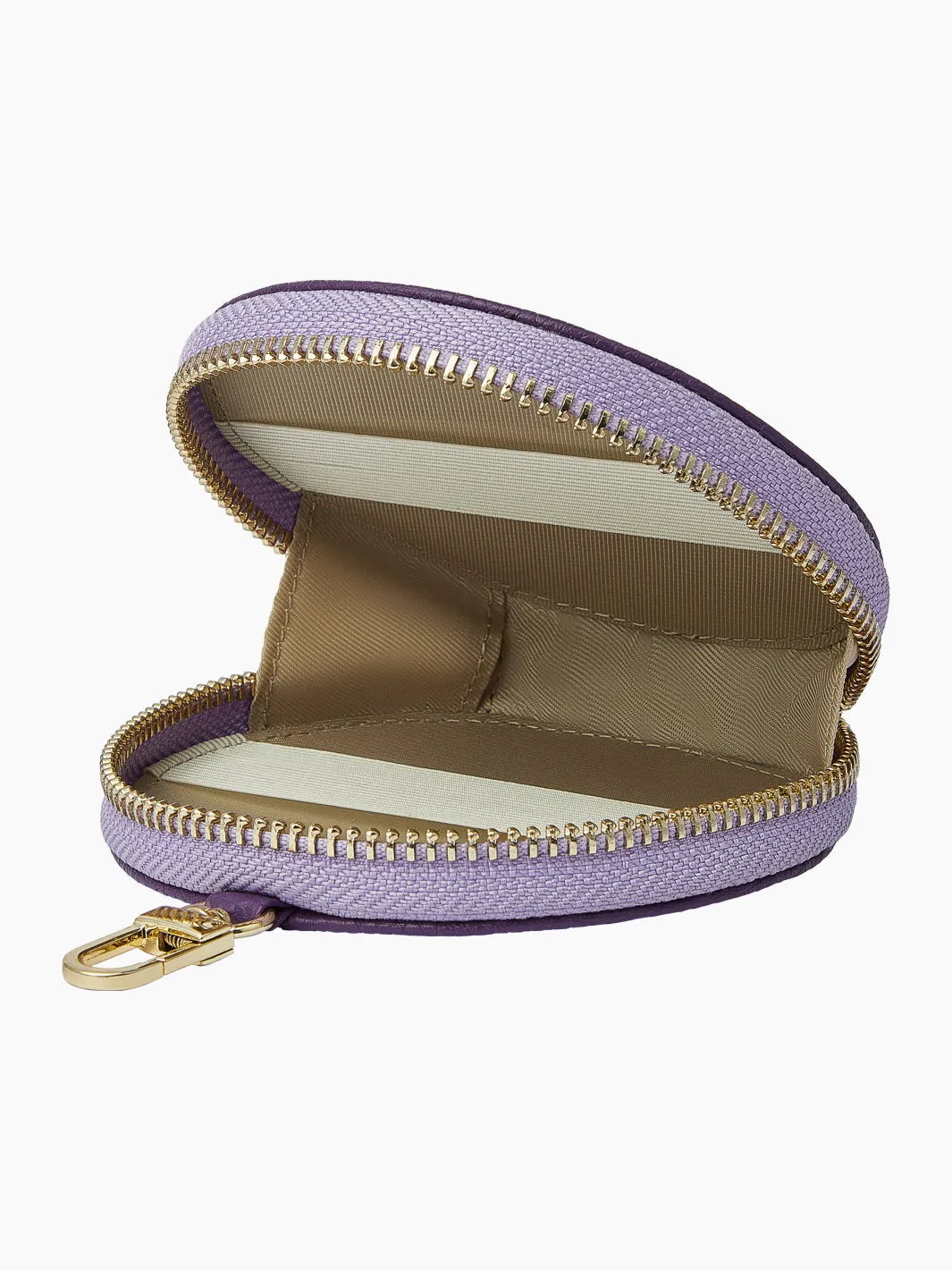 Vivid Kit- Webbing Crossbody Phone Case Round Pouch Set