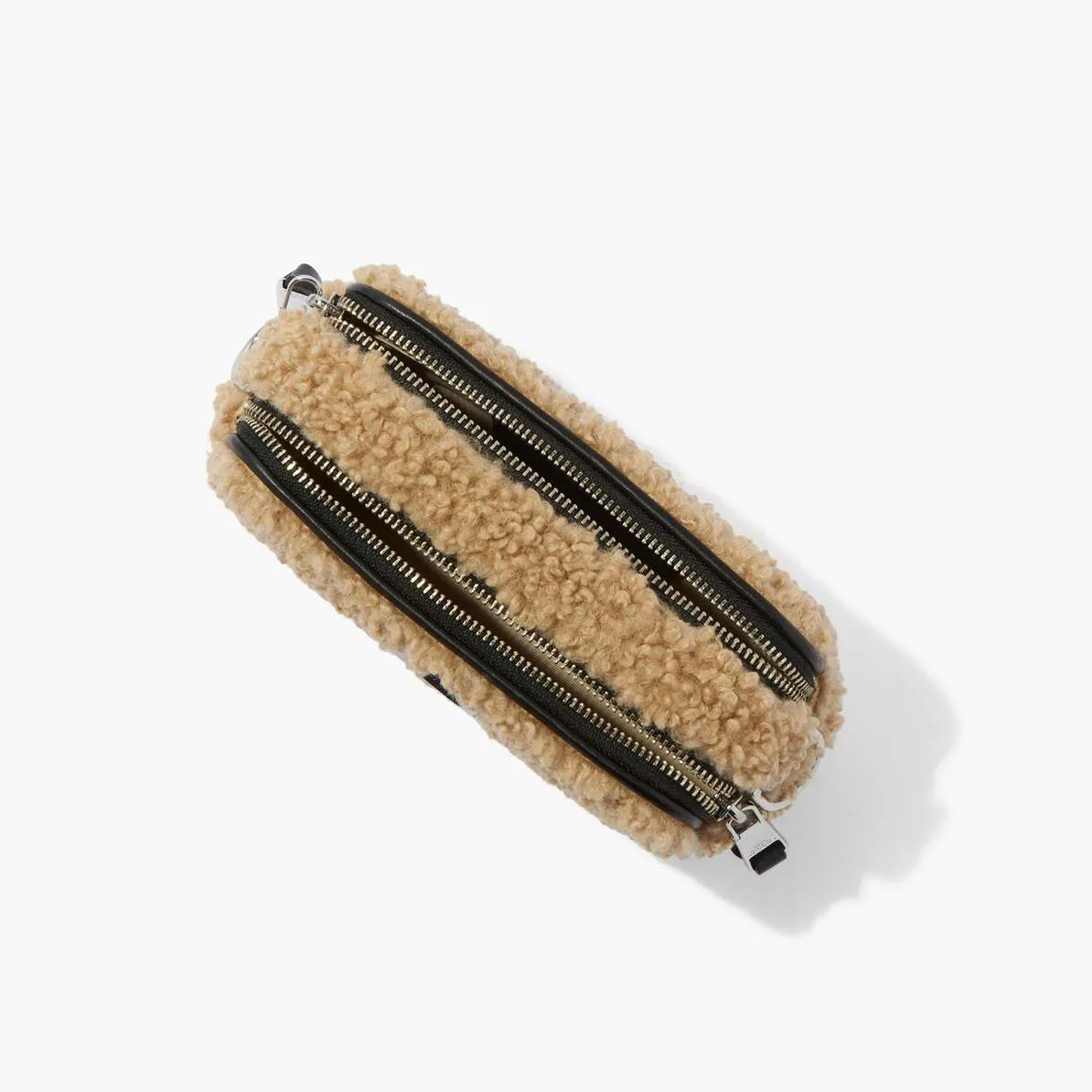 Women's Marc Jacobs Teddy Snapshot ( Beige )